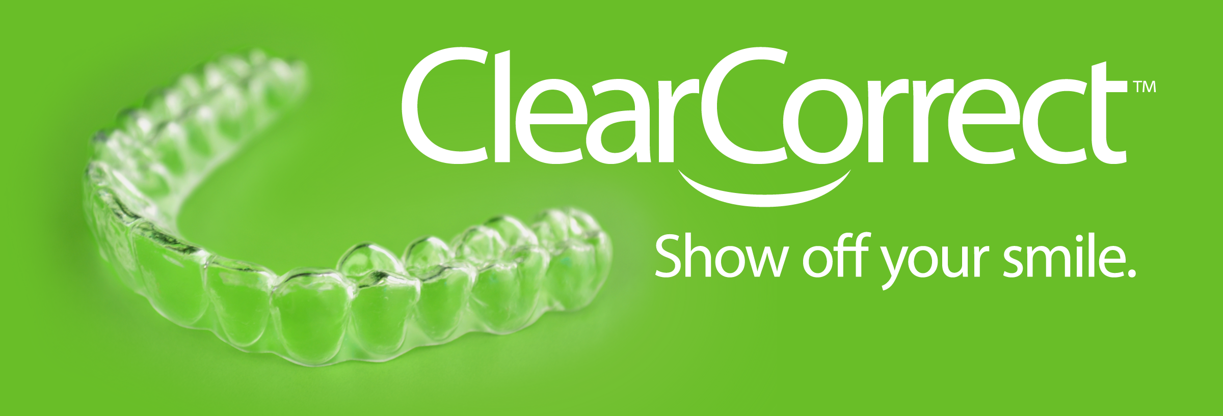 ClearCorrect®